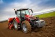 Massey Ferguson MF 5S 105 LE