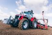 Massey Ferguson MF 6S 135 LE