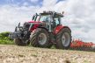 Massey Ferguson MF 6S 135 LE