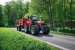 Massey Ferguson MF 7S 155LE