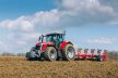 Massey Ferguson MF 7S 155LE