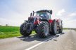 Massey Ferguson MF 7S 155LE