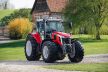 Massey Ferguson MF 7S 155LE