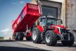 Massey Ferguson MF 7S 180LE