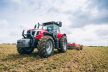 Massey Ferguson MF 7S 180LE