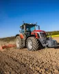 Massey Ferguson MF 8S 305 LE DynaVT EXCLUSIVE