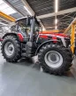 Massey Ferguson MF 8S 305 LE DynaVT EXCLUSIVE