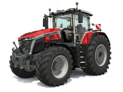 Massey Ferguson 9S 285