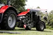 Massey Ferguson MF RB F - Fixkamrás körbálázó