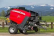 Massey Ferguson MF RB V - Változókamrás körbálázó