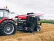 Massey Ferguson MF RB V - Változókamrás körbálázó