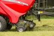 Massey Ferguson MF RB V - Változókamrás körbálázó