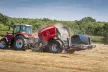 Massey Ferguson MF RB 3130F/ MF 4160V Protec bálázó