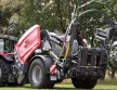 Massey Ferguson MF RB 3130F/ MF 4160V Protec bálázó