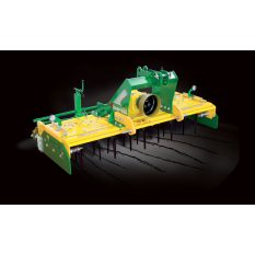 Moreni ASCOT forgóborona