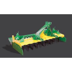 Moreni COMPACT – 3D – Q – K -KQ