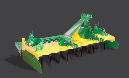 Moreni COMPACT – 3D – Q – K -KQ