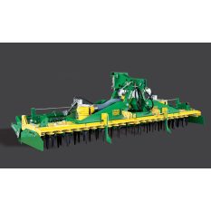 Moreni hidraulikusan csukható forgóboronák