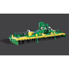 Moreni SERIE M.A.-H – 3D – Q – KRONOS-H – HQ