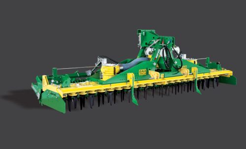 Moreni SERIE M.A.-H – 3D – Q – KRONOS-H – HQ