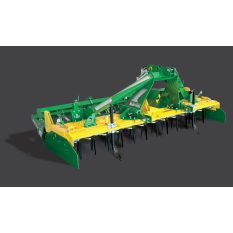 Moreni SERIE M.A. – 3D – Q – KRONOS – Q