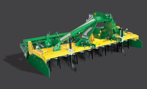 Moreni SERIE M.A. – 3D – Q – KRONOS – Q