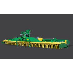 Moreni STEEL – 3D – Q – K – KQ