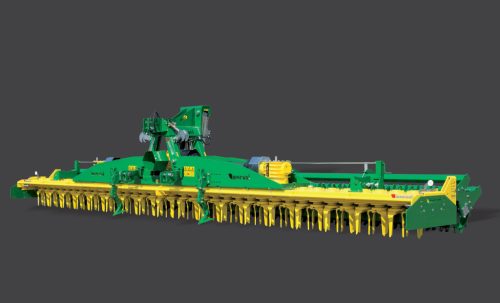 Moreni STEEL – 3D – Q – K – KQ