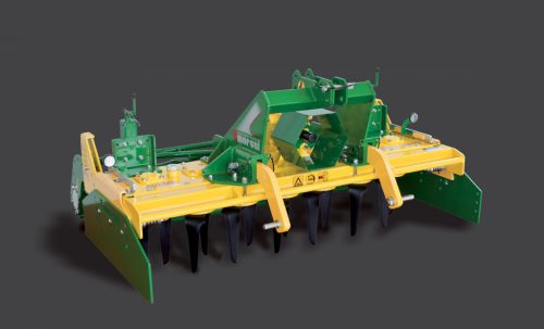 Moreni VITIS – VITIS 3D – VITIS K