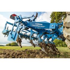 LEMKEN Onyx talajlazító
