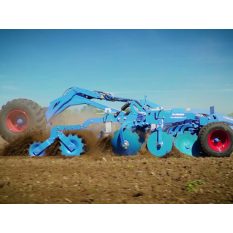 Rubin 10 rövidtárcsa