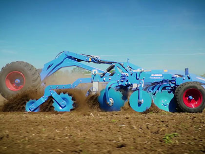 Rubin 10 rövidtárcsa