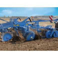 Rubin 12 rövidtárcsa