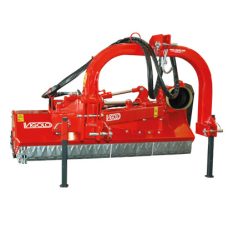 Vigolo SGR2 220-250 rézsű szárzúzók