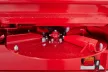 Farmtech SUPERFEX 1200 trágyaszóró pótkocsi
