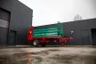 Farmtech SUPERFEX 600 trágyaszóró pótkocsi