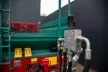 Farmtech SUPERFEX 600 trágyaszóró pótkocsi