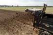 Farmtech SUPERFEX 700 trágyaszóró pótkocsi