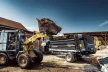 Farmtech SUPERFEX 700 trágyaszóró pótkocsi