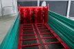 Farmtech SUPERFEX 800 trágyaszóró pótkocsi