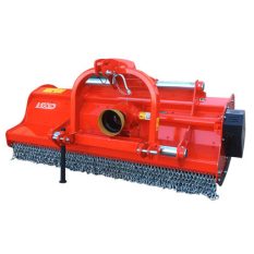 Vigolo TDF 200-300 szántófőldi szárzúzók