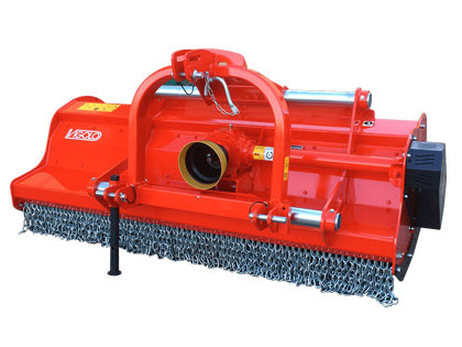 Vigolo TDF 200-300 szántófőldi szárzúzók