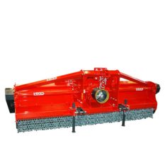 Vigolo TDF DT-TDF DTDR 230-400 szántóföldi szárzúzók