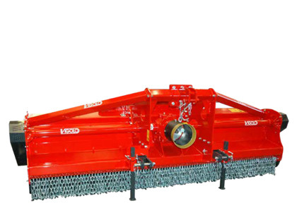 Vigolo TDF DT-TDF DTDR 230-400 szántóföldi szárzúzók