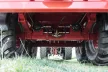Farmtech TDK 1800 tandem háromoldalra billenő platós pótkocsi