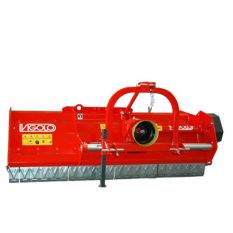 Vigolo TSL 130-250 szántóföldi szárzúzók