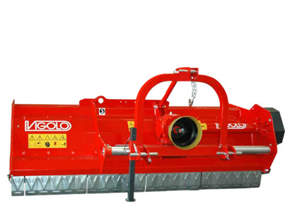 Vigolo TSL 130-250 szántóföldi szárzúzók