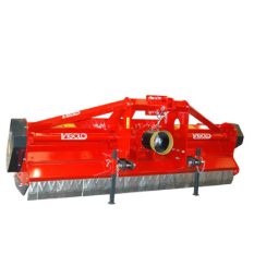 Vigolo TST DT 250-380 szántóföldi szárzúzók