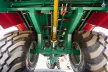 Farmtech ULTRAFEX 1200 trágyaszóró pótkocsi