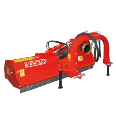 Vigolo DSK 120-180 rézsű szárzúzók